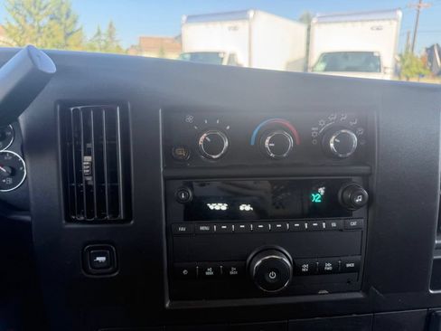 Used 2025 Chevrolet Express 2500 w/ Driver Convenience Package RWD image 39