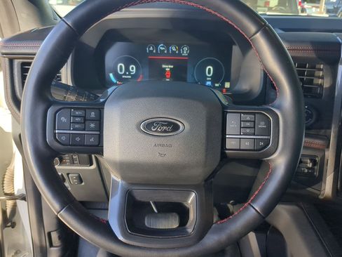 Used 2024 Ford Expedition Max Limited image 13