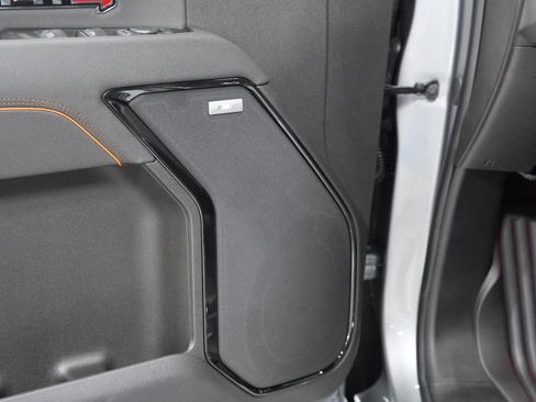 New 2025 GMC Sierra 1500 AT4 w/ AT4 Premium Package image 31