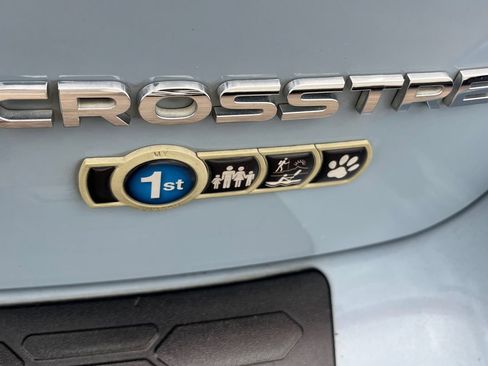 Used 2019 Subaru Crosstrek 2.0i Limited w/ Popular Package #4 AWD/4WD image 25