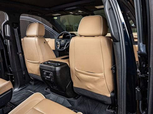 Used 2023 Chevrolet Tahoe Premier w/ Premium Package 2 image 33