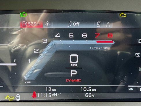 New 2026 Audi S3 Premium image 12