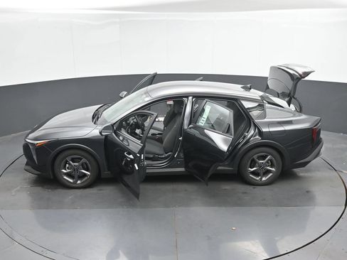 Used 2025 Kia K4 FWD image 50