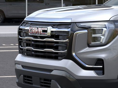 New 2026 GMC Terrain Elevation w/ Elevation Premium Package FWD image 40
