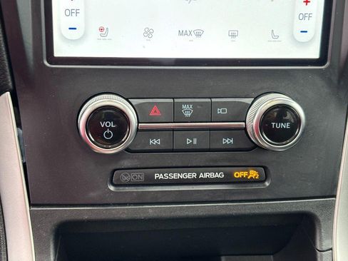 Used 2024 Ford Edge SEL w/ Convenience Package image 24