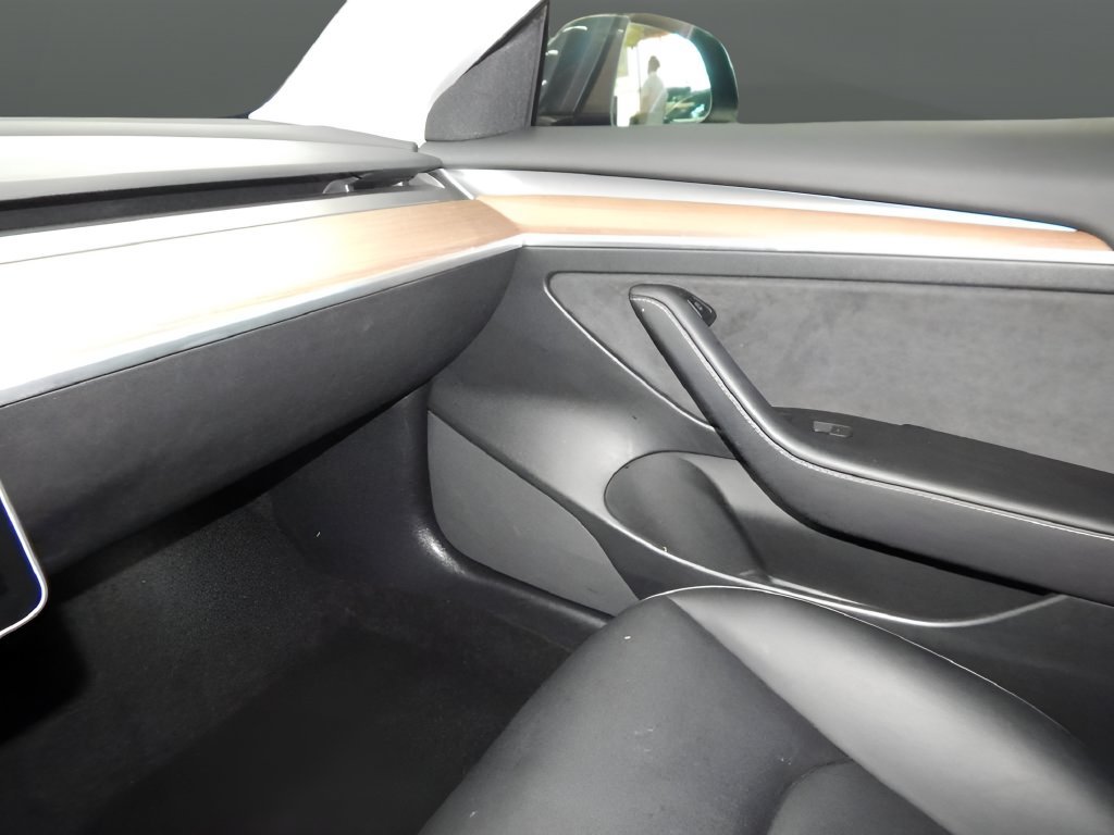 Used 2023 Tesla Model 3 Long Range AWD/4WD image 15