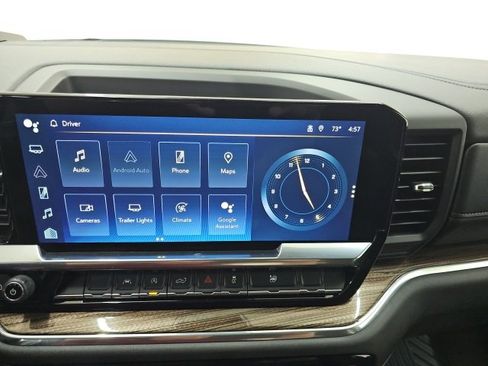 Used 2024 Chevrolet Silverado 1500 LT image 5