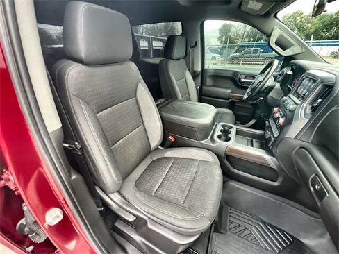 Used 2021 Chevrolet Silverado 1500 RST w/ Texas Edition Plus image 27