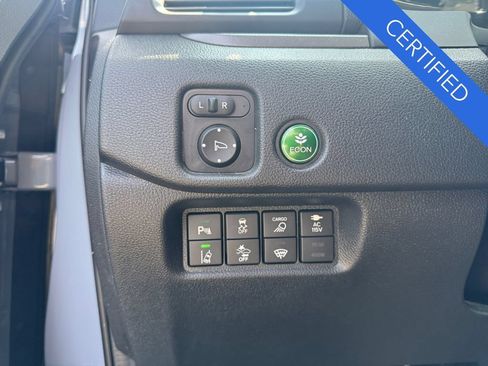 Used 2023 Honda Ridgeline RTL-E image 17