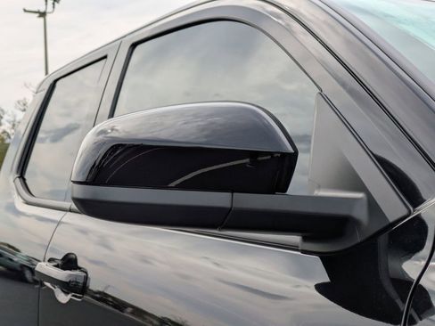 New 2026 Toyota Tacoma TRD Sport image 11