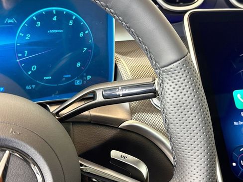 New 2026 Mercedes-Benz GLC 43 AMG 4MATIC image 14