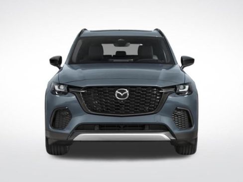 New 2026 MAZDA CX-70 SC Plus image 9