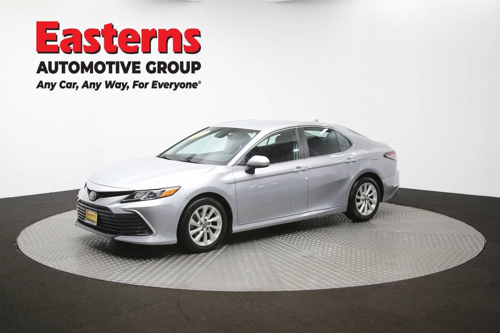 Used 2023 Toyota Camry LE FWD image 57