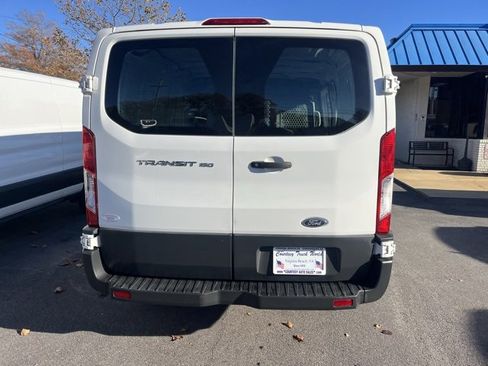 Used 2015 Ford Transit 150 Base image 4