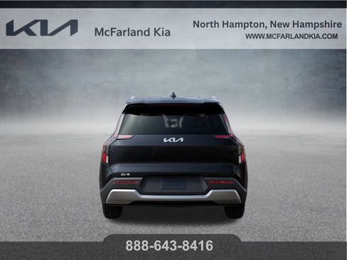 New 2026 Kia EV9 Wind image 6