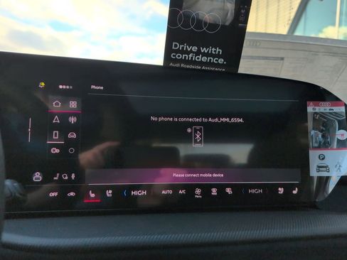 New 2025 Audi SQ5 Premium Plus image 8