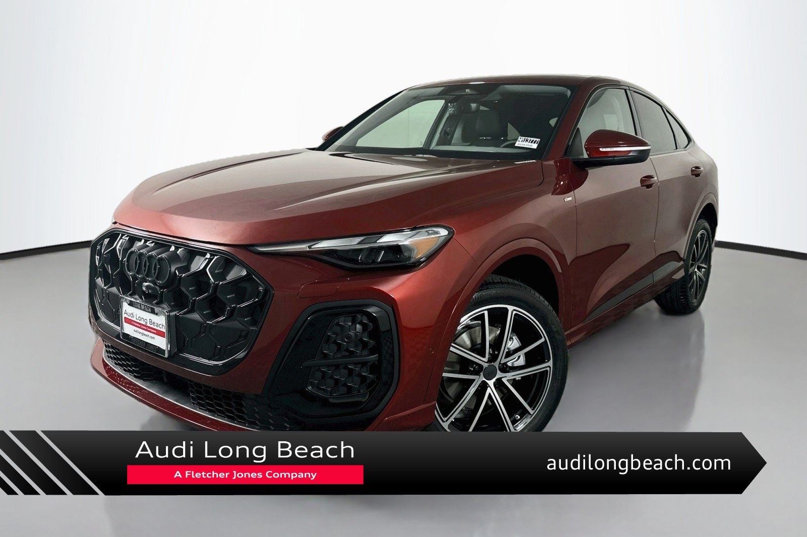 New 2026 Audi Q5 Premium AWD/4WD image 1