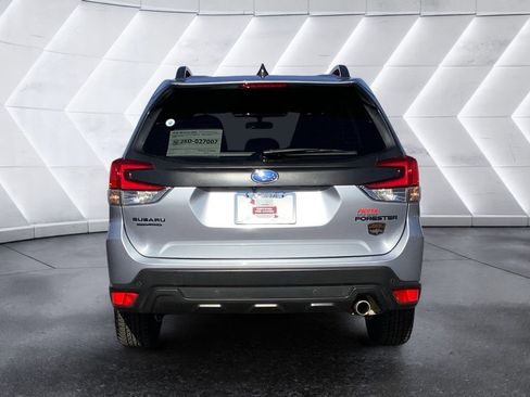 Used 2024 Subaru Forester Wilderness image 5