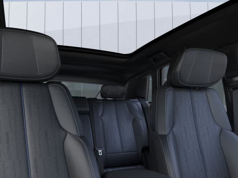 Used 2027 Cadillac Lyriq Sport w/ LPO, Floor Liner Package AWD/4WD image 24
