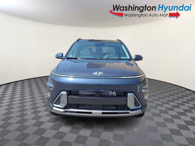 New 2026 Hyundai Kona Limited AWD/4WD image 2