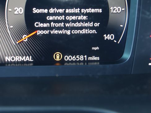 Certified 2025 Acura ADX A-Spec AWD/4WD image 19