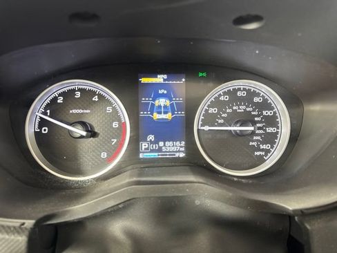 Used 2019 Subaru Forester Premium AWD/4WD image 20