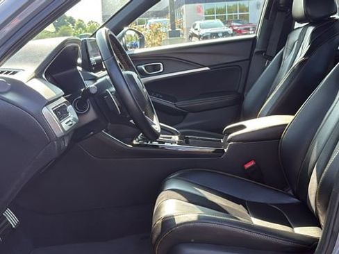 Used 2026 Acura Integra A-Spec FWD image 10