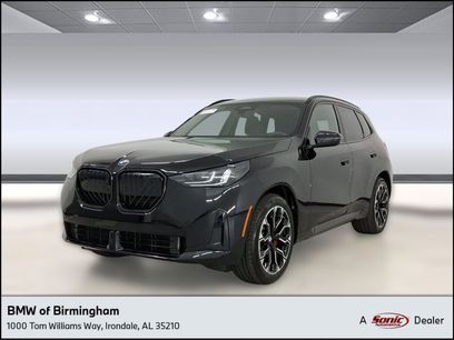 New 2026 BMW X3 xDrive30 w/ Premium Package