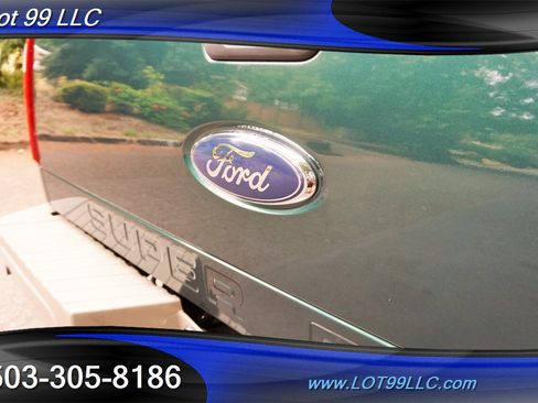 Used 2008 Ford F350 King Ranch image 31