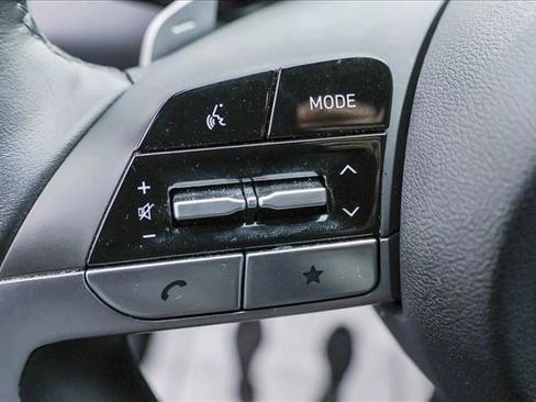 Certified 2024 Hyundai Santa Cruz Limited image 14