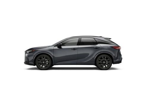 New 2026 Lexus RX 500h F Sport image 63