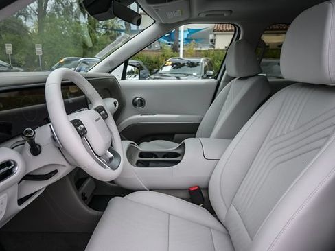New 2026 Hyundai Palisade SEL AWD/4WD image 18