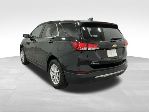 Used 2023 Chevrolet Equinox LT FWD image 3