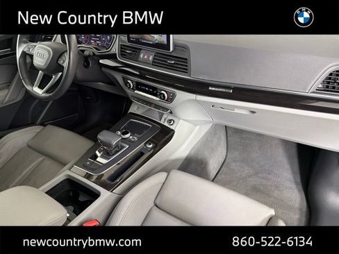 Used 2019 Audi Q5 Prestige AWD/4WD image 27