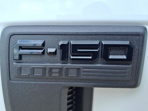 New 2026 Ford F150 STX AWD/4WD image 6
