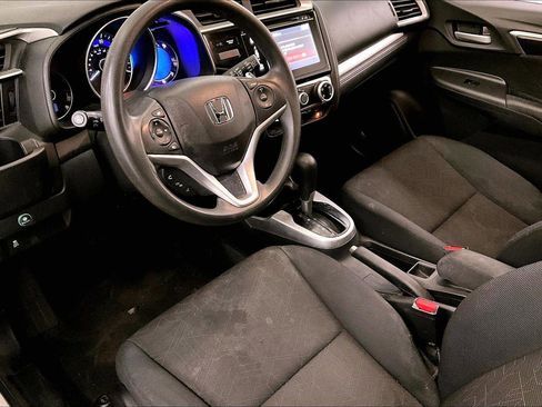 Used 2015 Honda Fit EX image 13