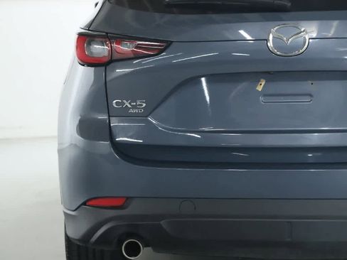 Certified 2023 MAZDA CX-5 Carbon Edition AWD/4WD image 44