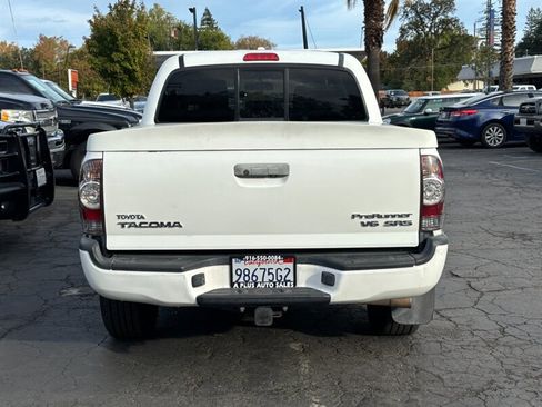 Used 2009 Toyota Tacoma PreRunner image 6
