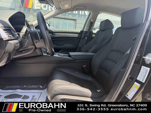 Used 2021 Honda Accord Sport Special Edition image 9