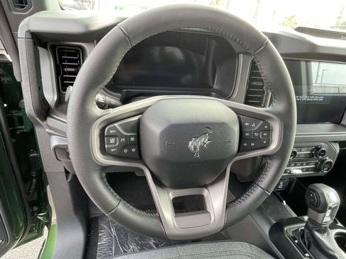 New 2025 Ford Bronco Big Bend image 18