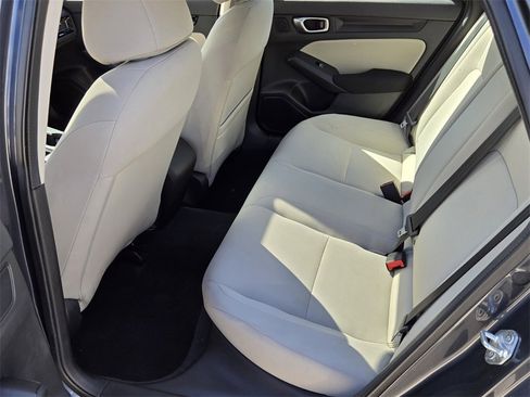 Certified 2023 Honda Civic EX image 12