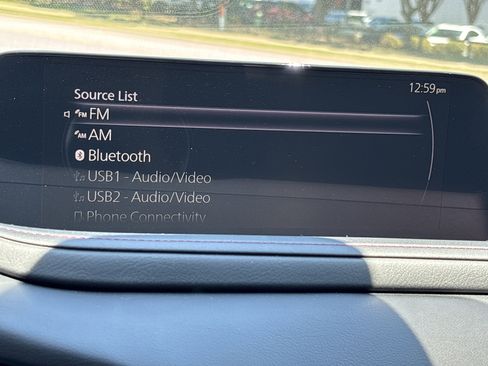 New 2026 MAZDA CX-30 AWD 2.5 S image 28