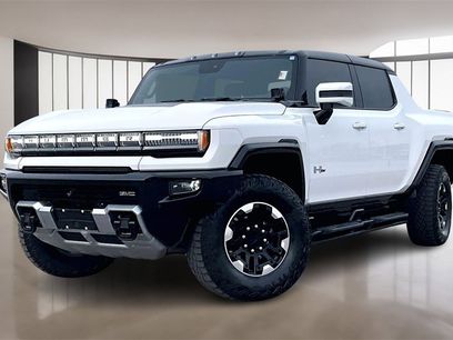 Used 2022 GMC Hummer EV Edition 1 w/ LPO, Illumination Package