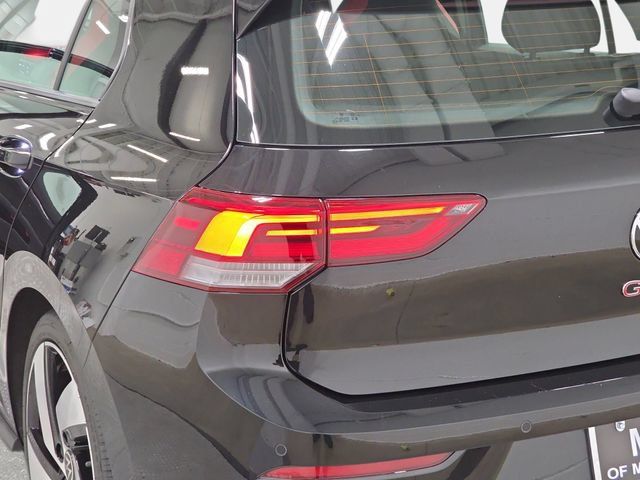 Used 2024 Volkswagen GTI S FWD image 33