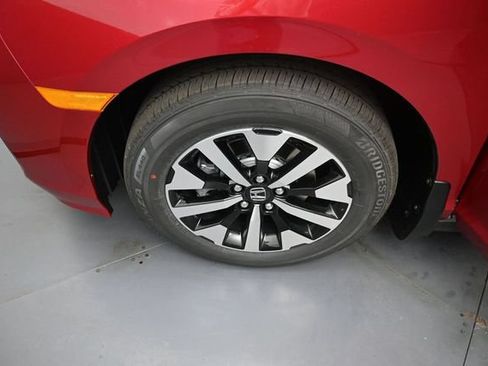 New 2026 Honda Odyssey EX-L image 41