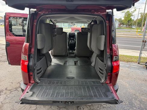 Used 2009 Honda Element LX image 26
