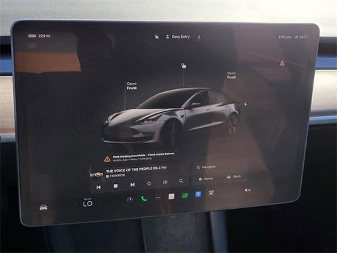 Used 2023 Tesla Model 3 Standard Range image 20