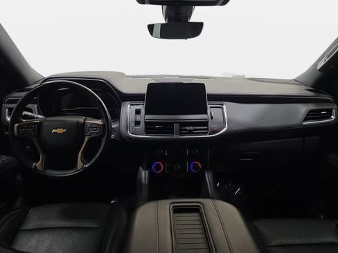 Used 2022 Chevrolet Suburban High Country w/ Max Trailering Package AWD/4WD image 10