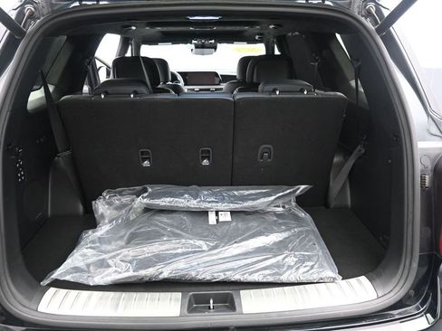 Used 2024 Hyundai Palisade Calligraphy AWD/4WD image 24