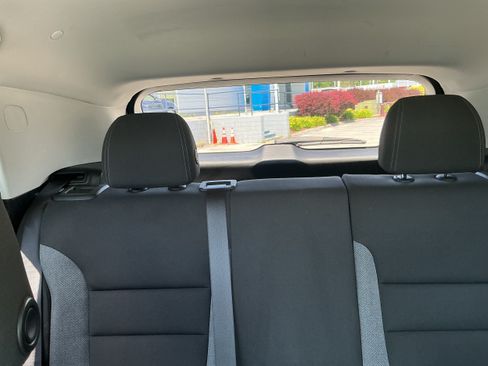 Certified 2023 Chevrolet TrailBlazer LT AWD/4WD image 15